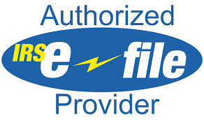 Authorized IRS e-file Provider